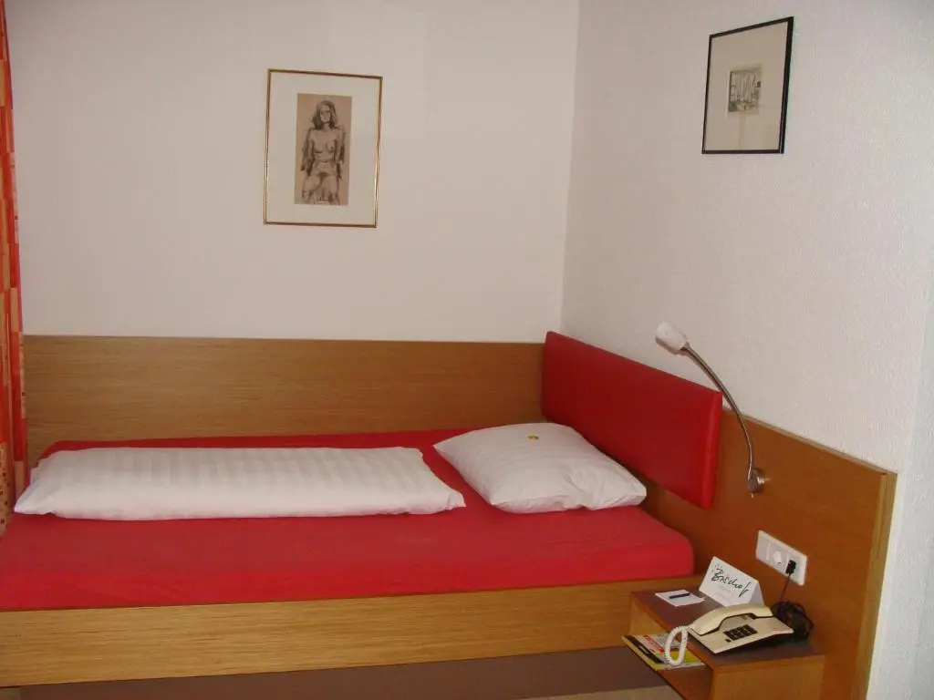 Hotel Bischof