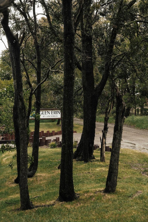Glen Erin At Lancefield - Vineyard Retreat - Général