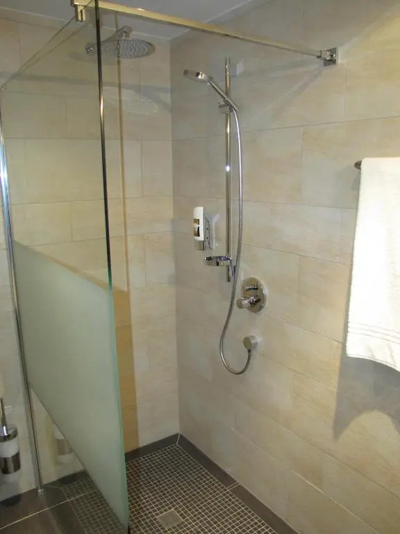 Hotel Steuer - Chambres