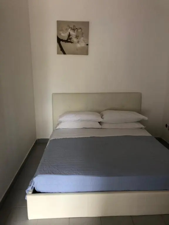 Villaggio Silvia - Chambres