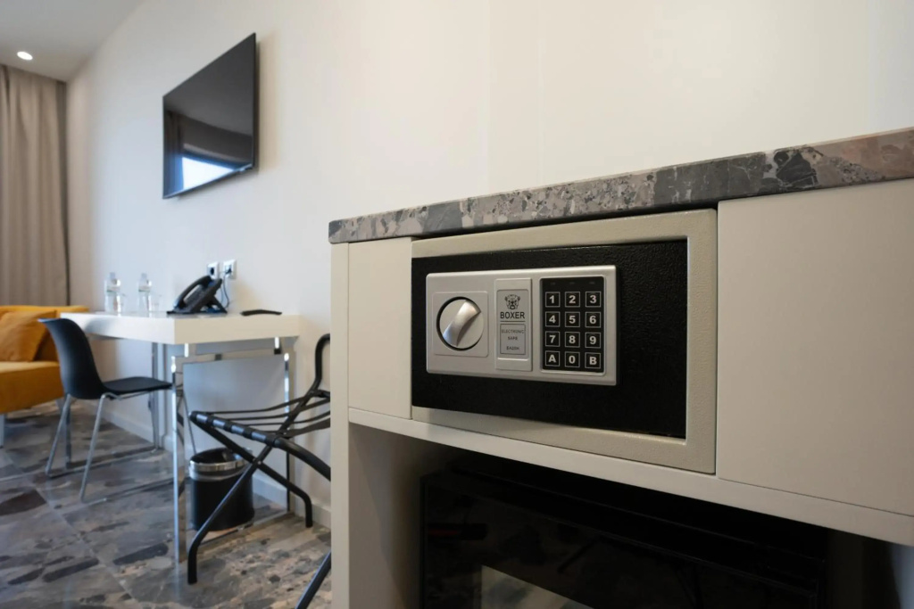 Hotel photo 17