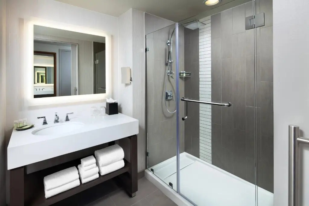 The Westin Austin Downtown - Chambres