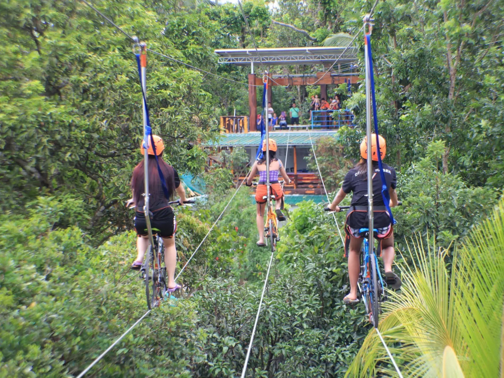 Tierra Mercedes Nature Resort - Général