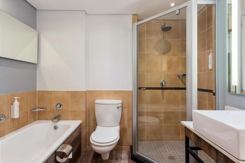 Protea Hotel by Marriott Johannesburg Wanderers - Général