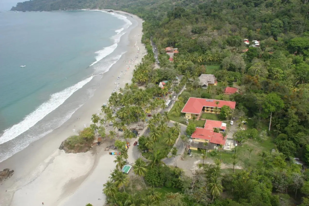 Hotel Manuel Antonio - Général