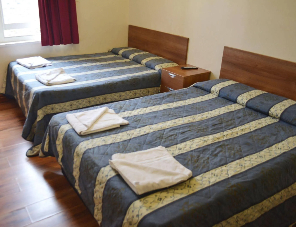 Отель The Blair Victoria Hotel в Лондоне
