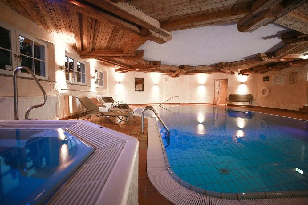 Seehotel Wassermann - Général