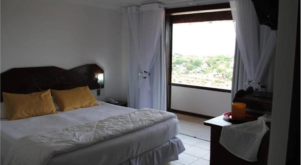 Arambaré Buzios Hotel - Général