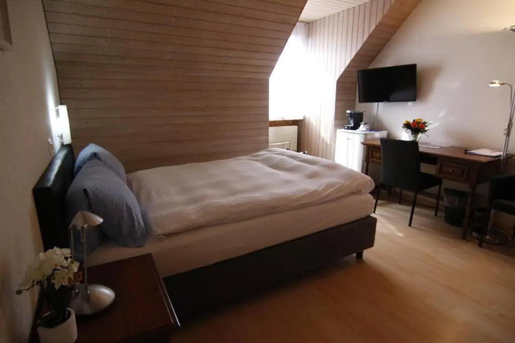 Economy Single room