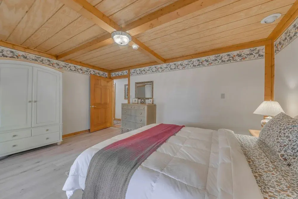 Home Near Lincoln National Forest w/ Private Sauna - фото 5
