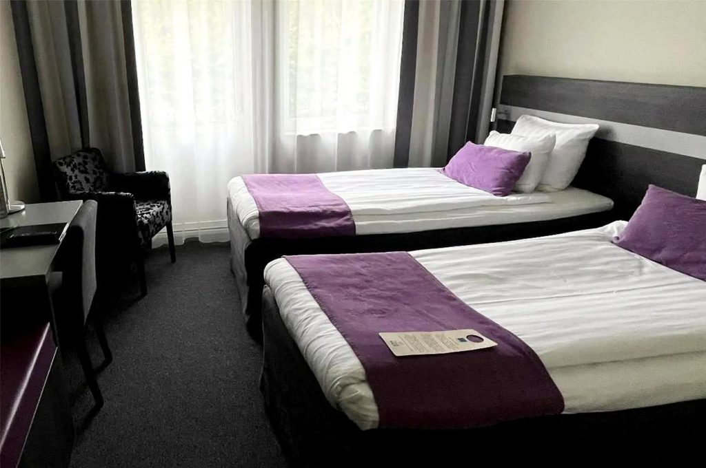 Hotel photo 46