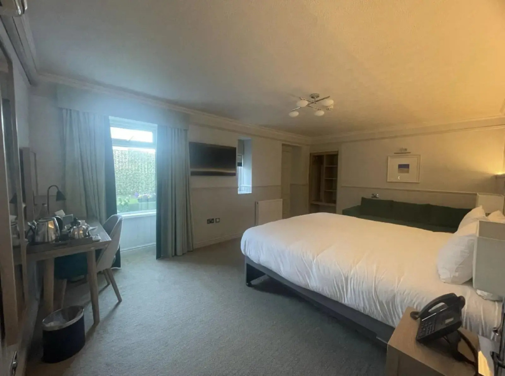 The Trearddur Bay Hotel - Général