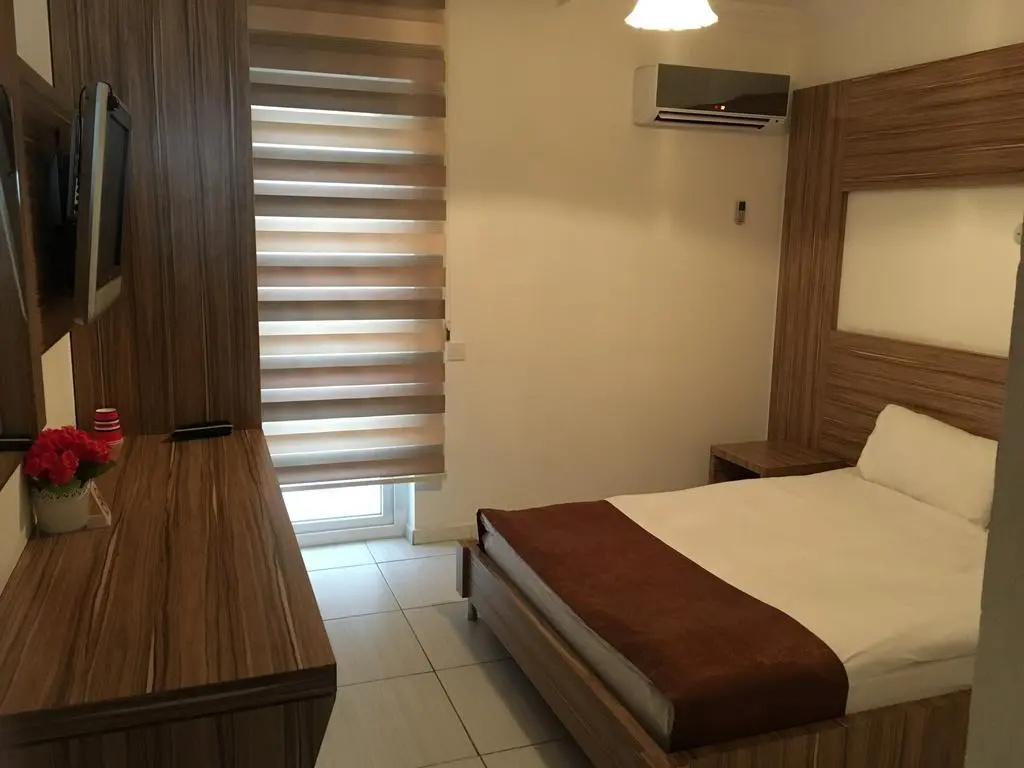 Araucaria Pension - Général