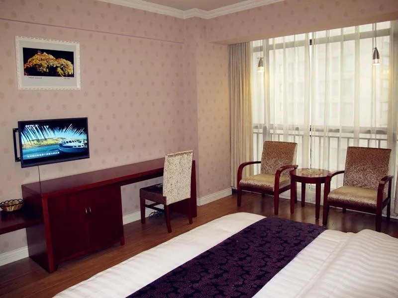 Chengdu Zaishuiyifang - Général
