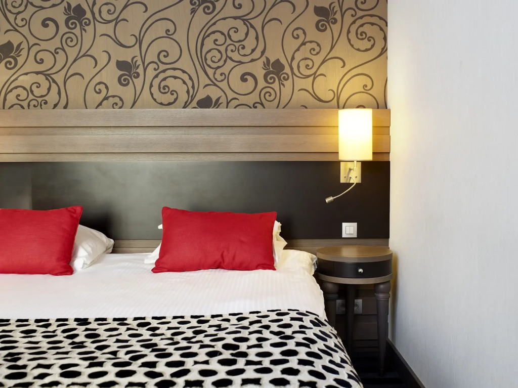 Van der Valk Selys Liege Hotel & Spa — фото 5