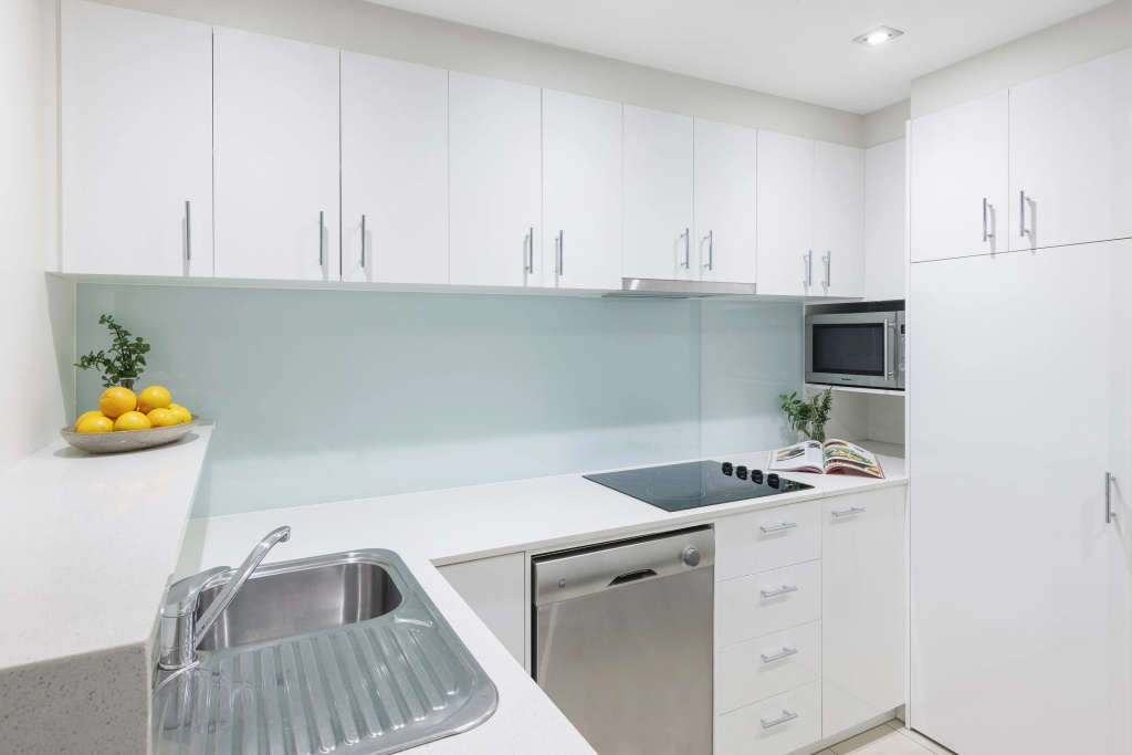 Brady Apartment Hotel Flinders Street - Général