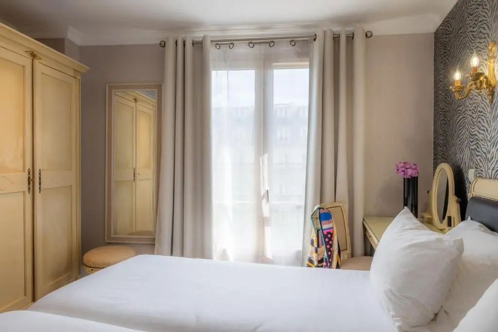 Hotel London 79