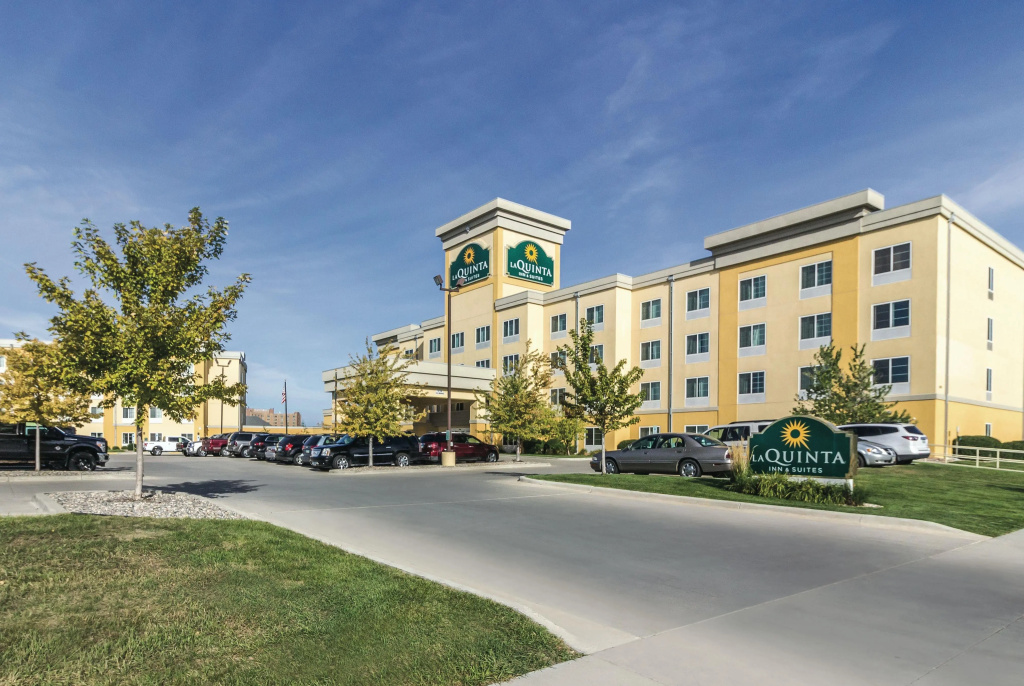 La Quinta Inn & Suites by Wyndham Fargo-Medical Center - Général