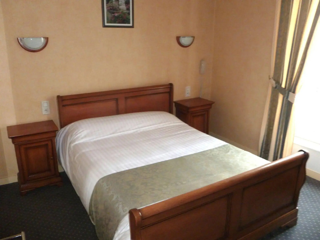 Voir la photo 3 — Logis Relais de la Rance