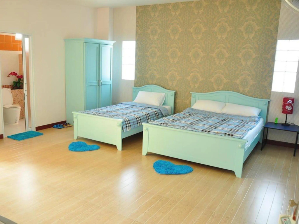 The Room Phatthalung - фото 5