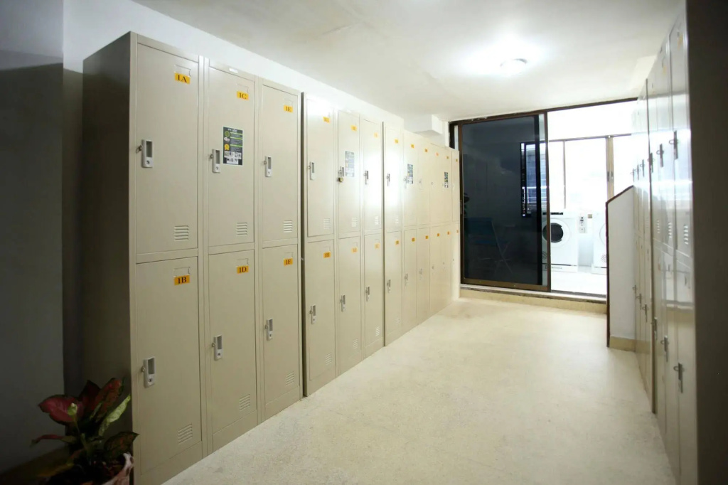 Hotel photo 17
