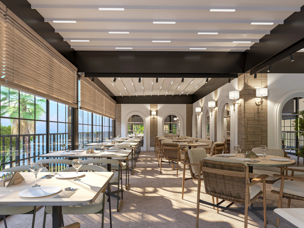 Annabella Diamond Hotel & Spa — Аланья, Туреччина мініатюра 34