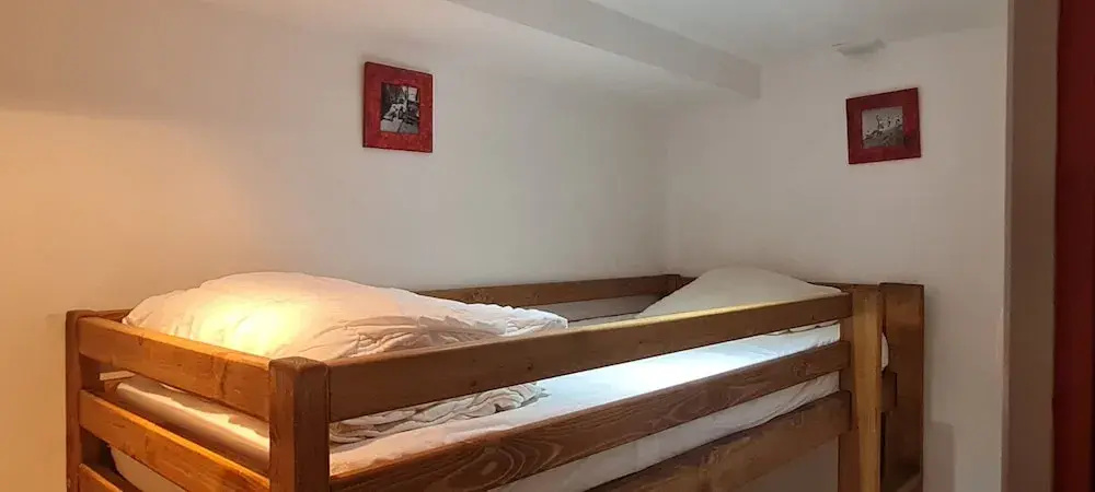 Voir la photo 4 — Spacious Chalet Near Ski Slopes