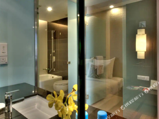Seri Pacific Hotel Kuala Lumpur