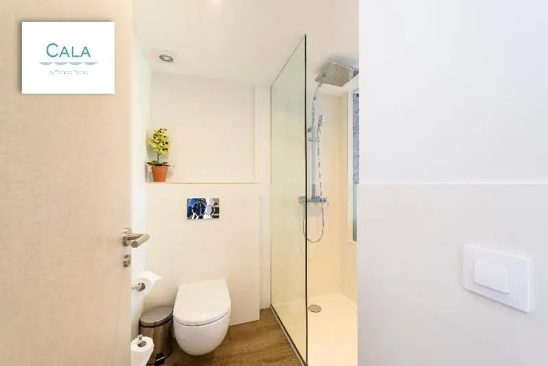 Tacande Portals Hotel - Chambres