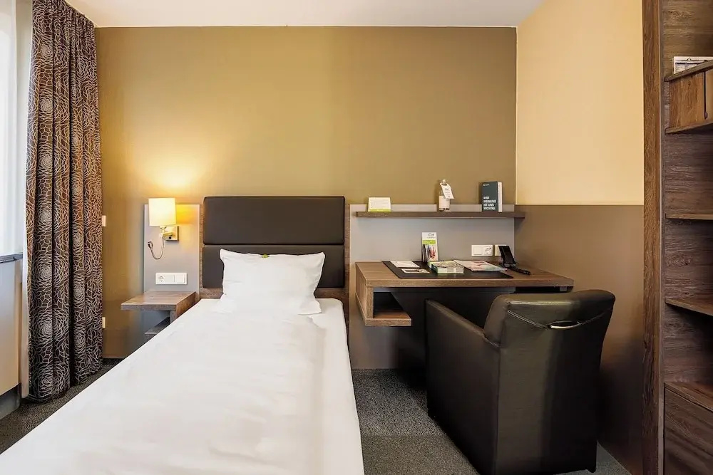 Hotel photo 6