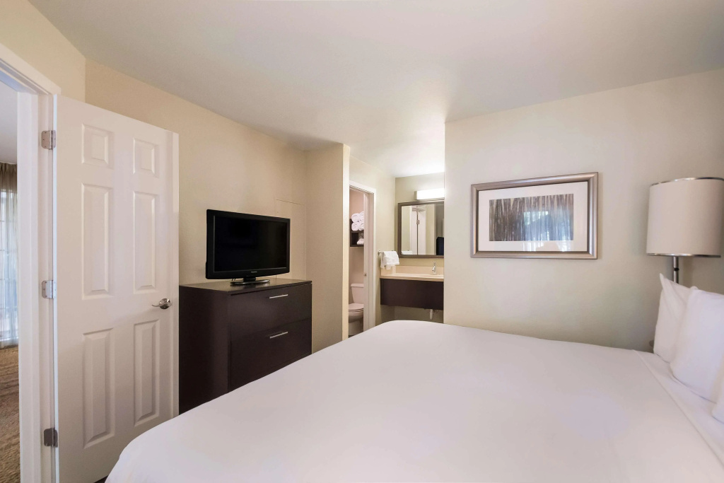 Sonesta ES Suites Dulles Airport - Général