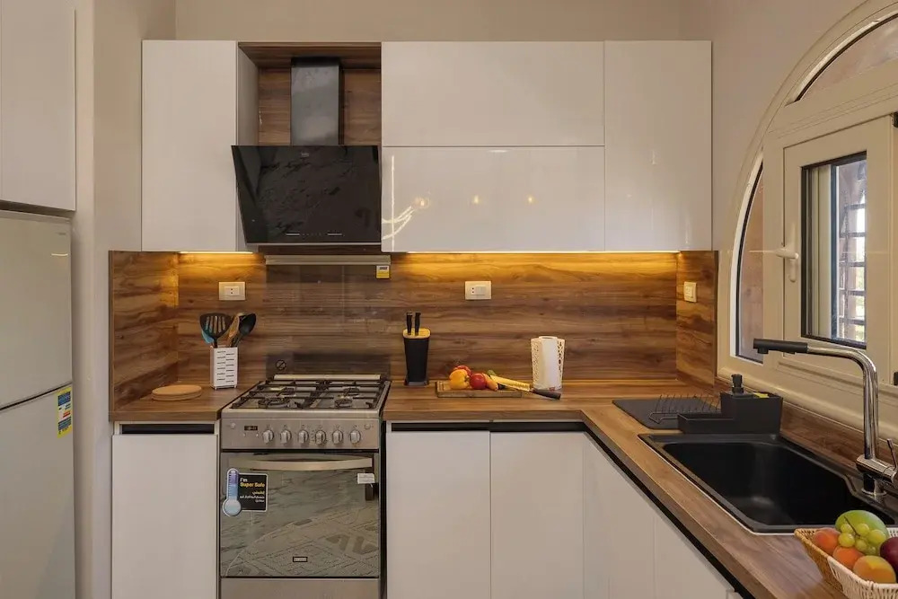 Marina Resort By Seven Seasons - фото 29