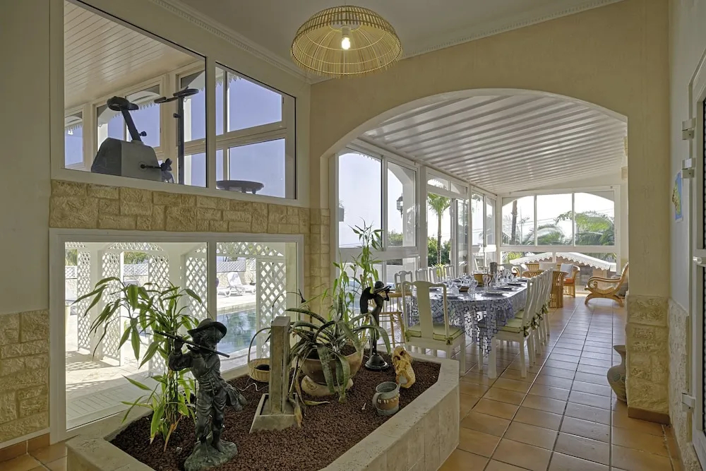 Villa Tec Tec - фото 23