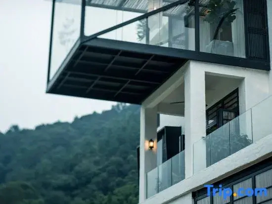 Wanruo Guli Daotianli Hostel