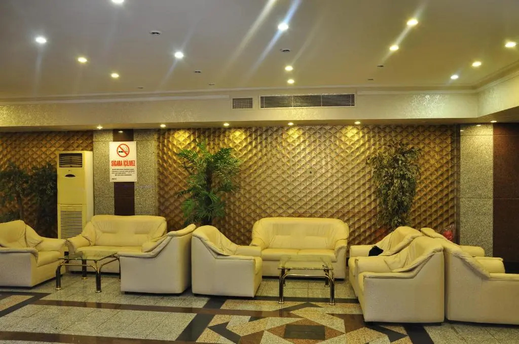 Business Centre