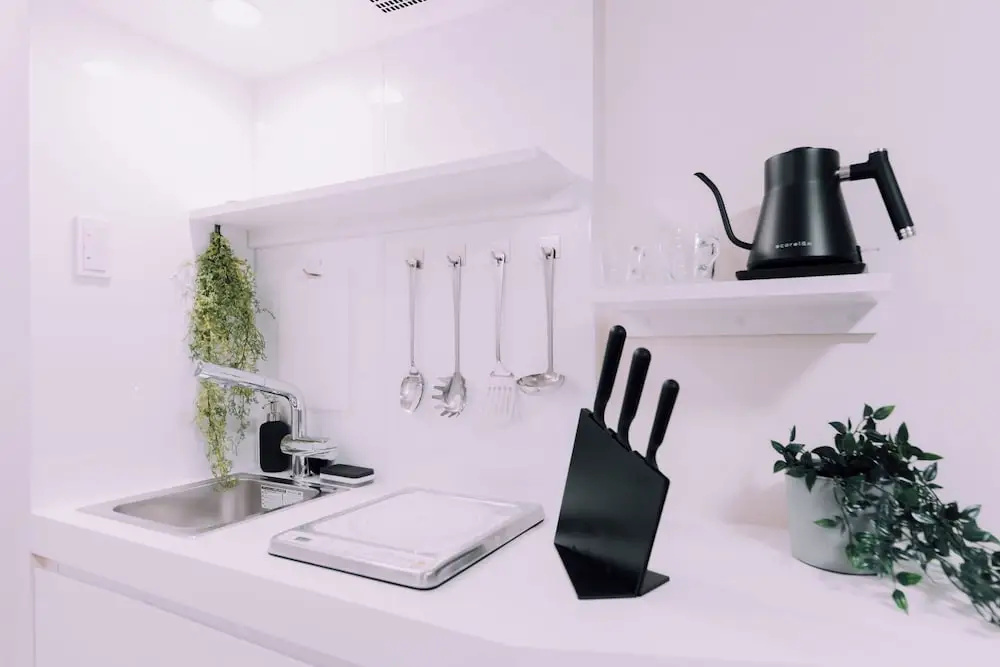 Minimalist Loft 401 사진 21