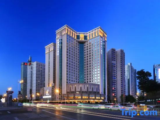 Grand Sun City - Général