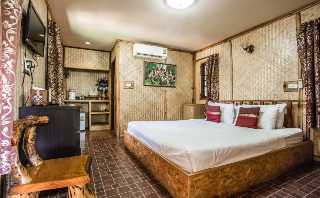 Ramiarndao Boutique Place Hotel - Général