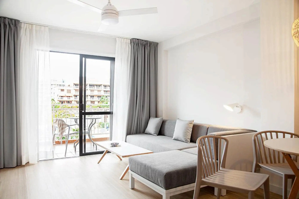 Coral Compostela Beach Hotel - Général