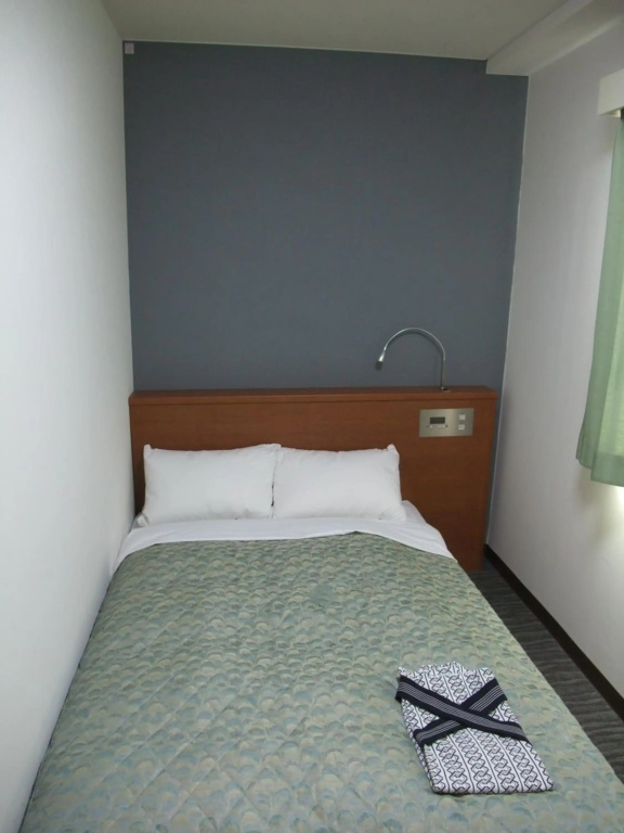 Tateshina Hotel - Général