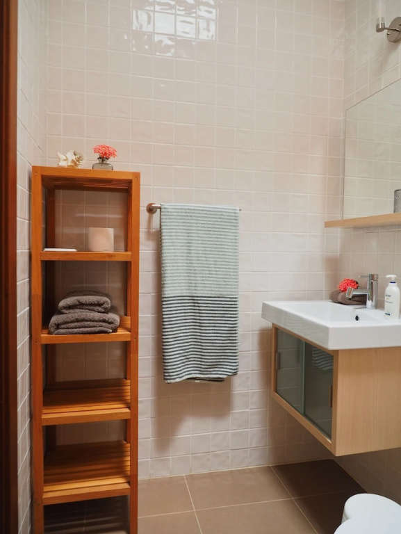Comfort room
