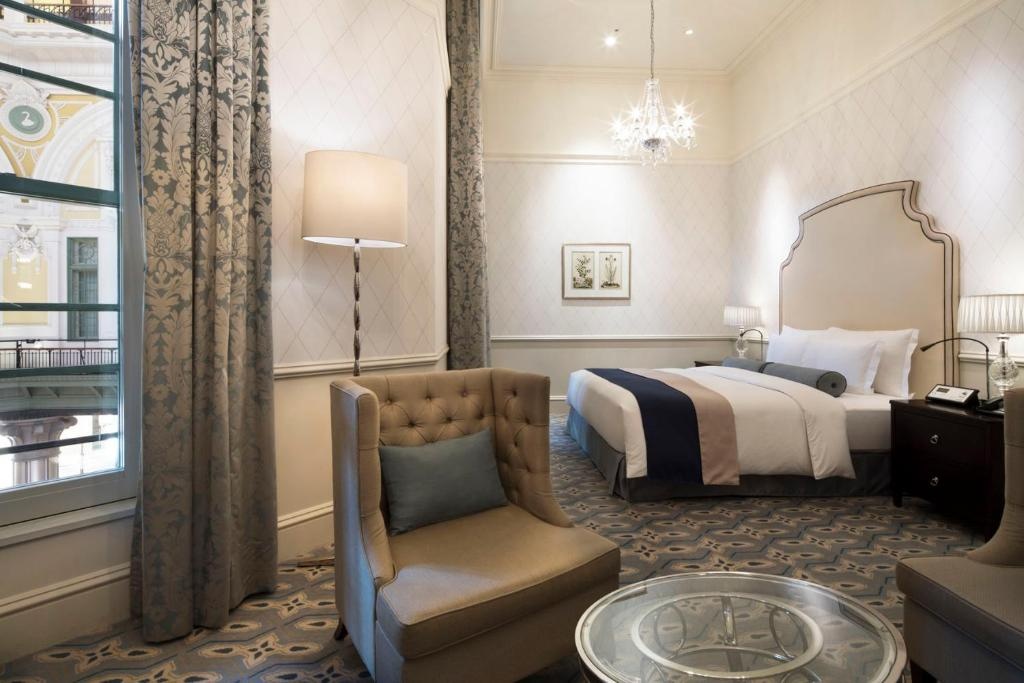 The Tokyo Station Hotel 사진 18