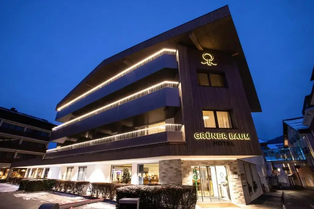 Hotel photo 35