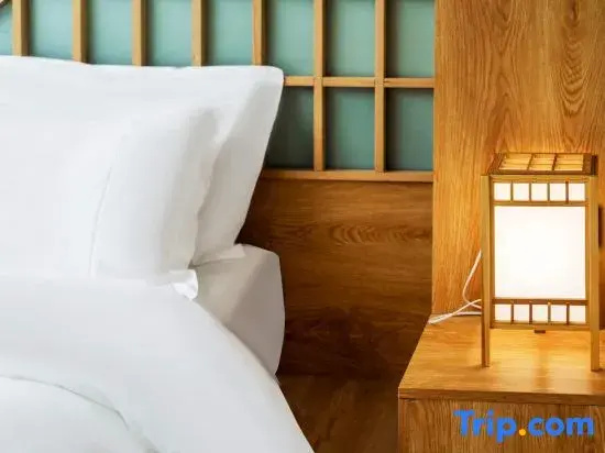 Double Suite (full double bed)