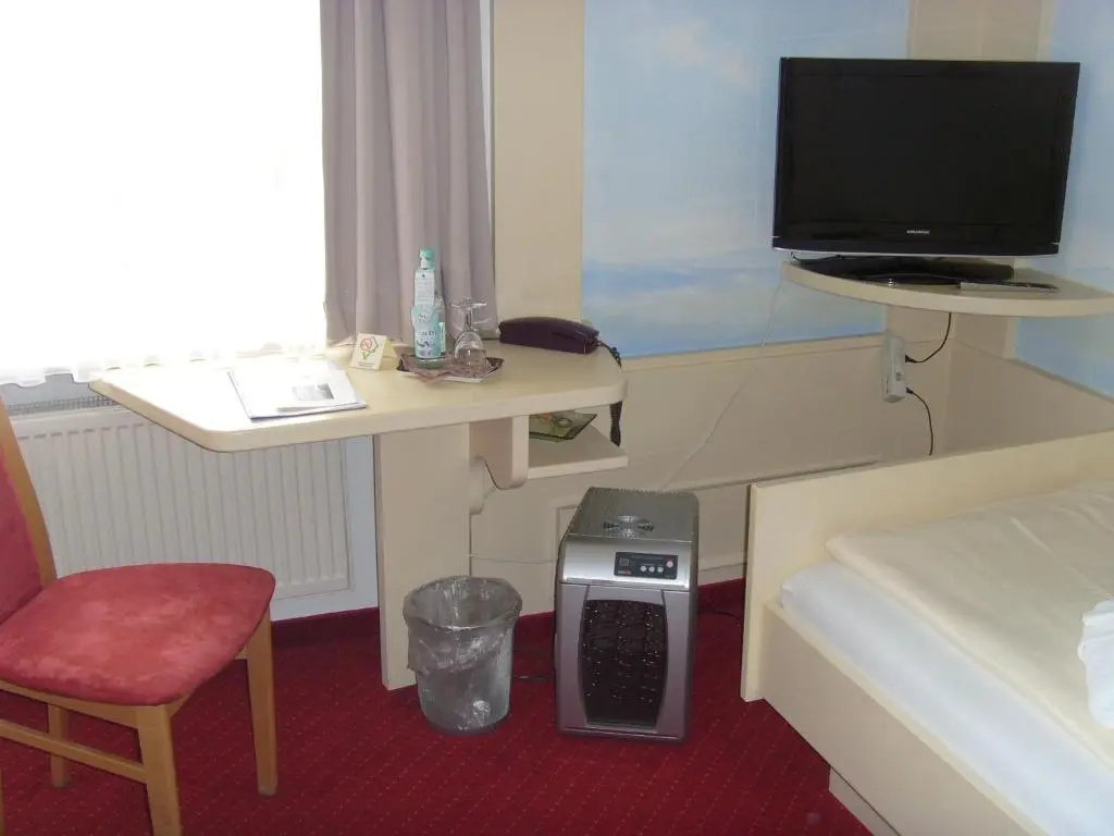 Wellnesshotel Birkenmoor Garni - Chambres