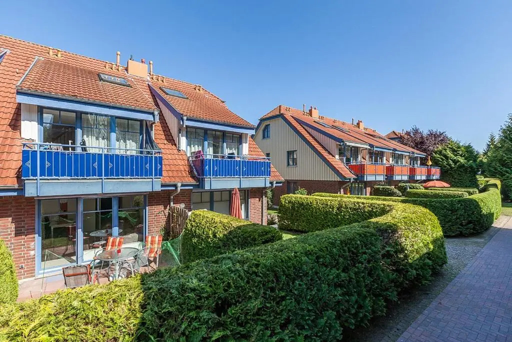 Papillon Wohnung 04-5