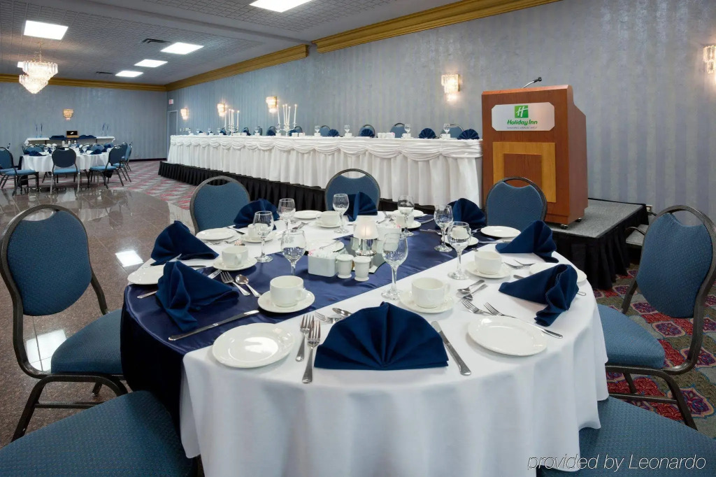 Birchwood Inn, BW Premier Collection - фото 16