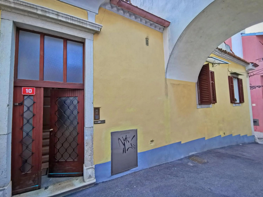 Apartment Da Guido