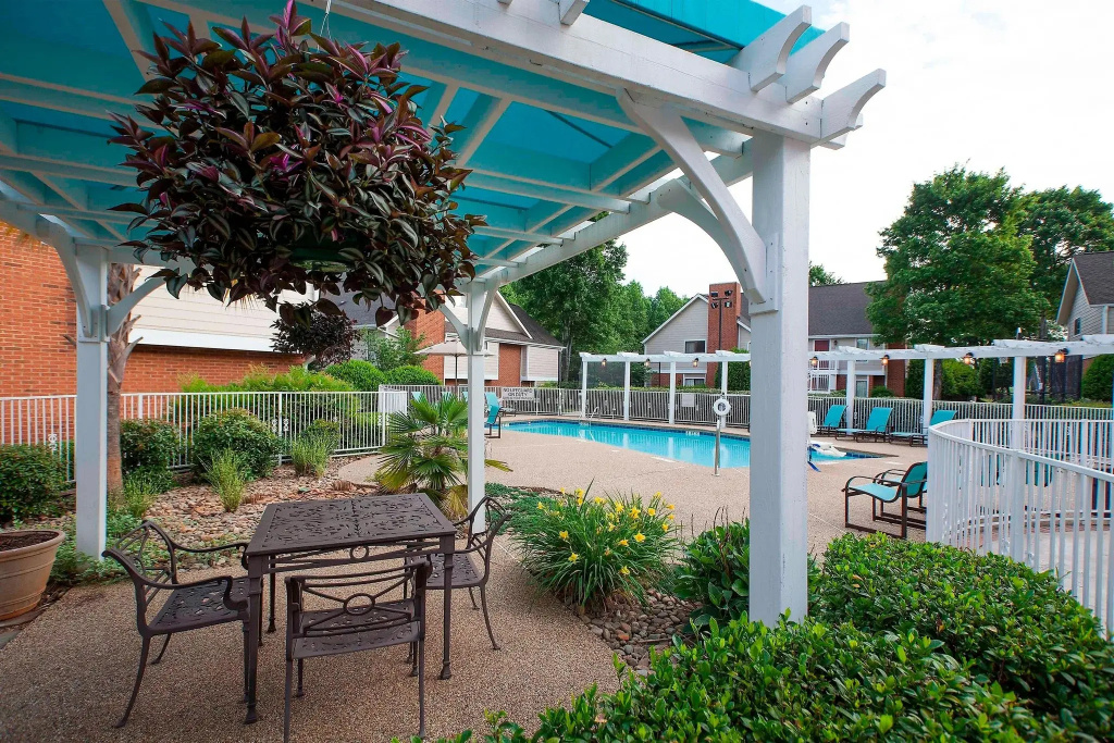 Residence Inn by Marriott Spartanburg - Général