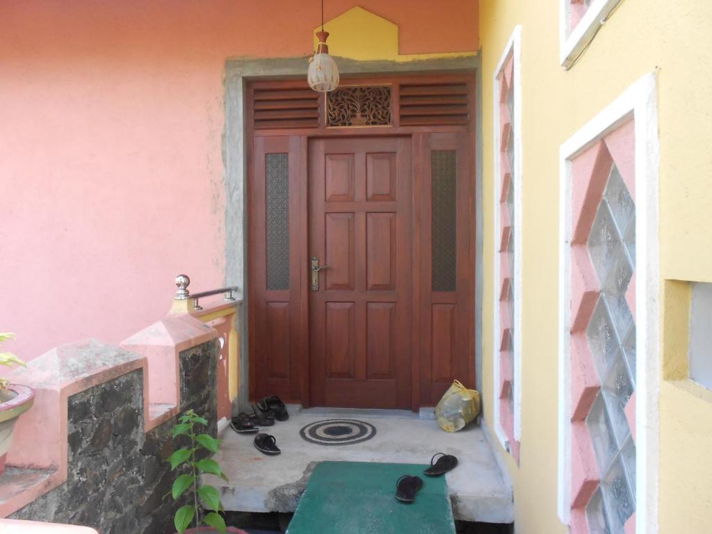 Accoma Villa